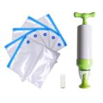 Zipper Storage Vacuum Seal Storage Bags For Food 50-200mic ASP