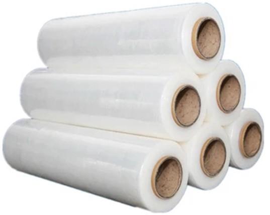 Buy cheap High Shrinkage OPS Heat Shrink Wrap Roll Daily Use Products Label from wholesalers