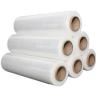 Buy cheap High Shrinkage OPS Heat Shrink Wrap Roll Daily Use Products Label from wholesalers