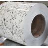 Buy cheap Cold Rolled Ppgi Steel Coils Astm A792 Galvalume Roofing Sheet Plate 0.27mm from wholesalers