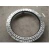 Buy cheap DX225 Solar 230 Solar 225 DX210W Excavator Spare Parts 109-00162 Swing Bearing from wholesalers