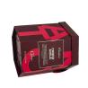 Buy cheap Hand gift packaging box Universal Christmas gift box Valentine gift box Perfume hexagonal box customization from wholesalers
