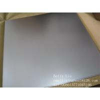 Buy cheap CMYK Color Printed Tin Free Steel 512mm-907mm Good Formability product