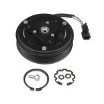 ALA10307 DCS171C AC AC Compressor Clutch Plate Pulley Fits Nissan Sentra 2007