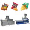 Buy cheap SIMENS Motor Strength Doritos Bugle Tortilla Chips Extruder Making Machine for Snack Food from wholesalers