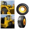 Buy cheap China OTR tyre 26.5-25 Wheel Loader Tire 26.5-25 20.5-25 23.5-25 17.5-25 from wholesalers