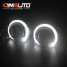 Buy cheap 12V Bi Headlight LED Shrouds Car Projector Lens Shroud 3.0 Inch from wholesalers