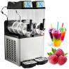 Buy cheap 2 Frozen Beverage Slushie Margarita Drink Machine Commercial Frozen Beverage from wholesalers