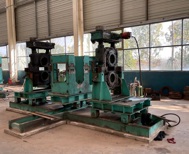 Cutting Machine Aux Equipment