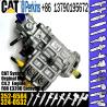 Buy cheap C4.4/C6.6 Common Rail Fuel Pump 324-0532 352-6584 With Genuine Packing from wholesalers
