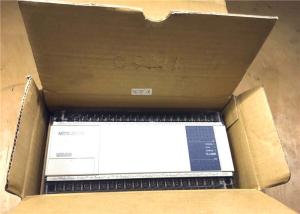 China Professional Mitsubishi Plc Digital Input Module / Plc Cpu Module  FX1N-60MR-001 FX1N60MR001 on sale