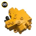 Direct Manufacturing Plant's New E320C Hydraulic Pump Regulator Steel Parts for