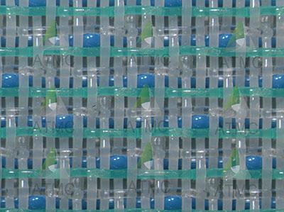 Buy cheap Single Layer Forming Fabric For PRINT Paper from wholesalers