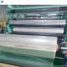 Buy cheap Garment Packaging Material PVC Decorative Film Made of PET Material in Silver and Gold from wholesalers