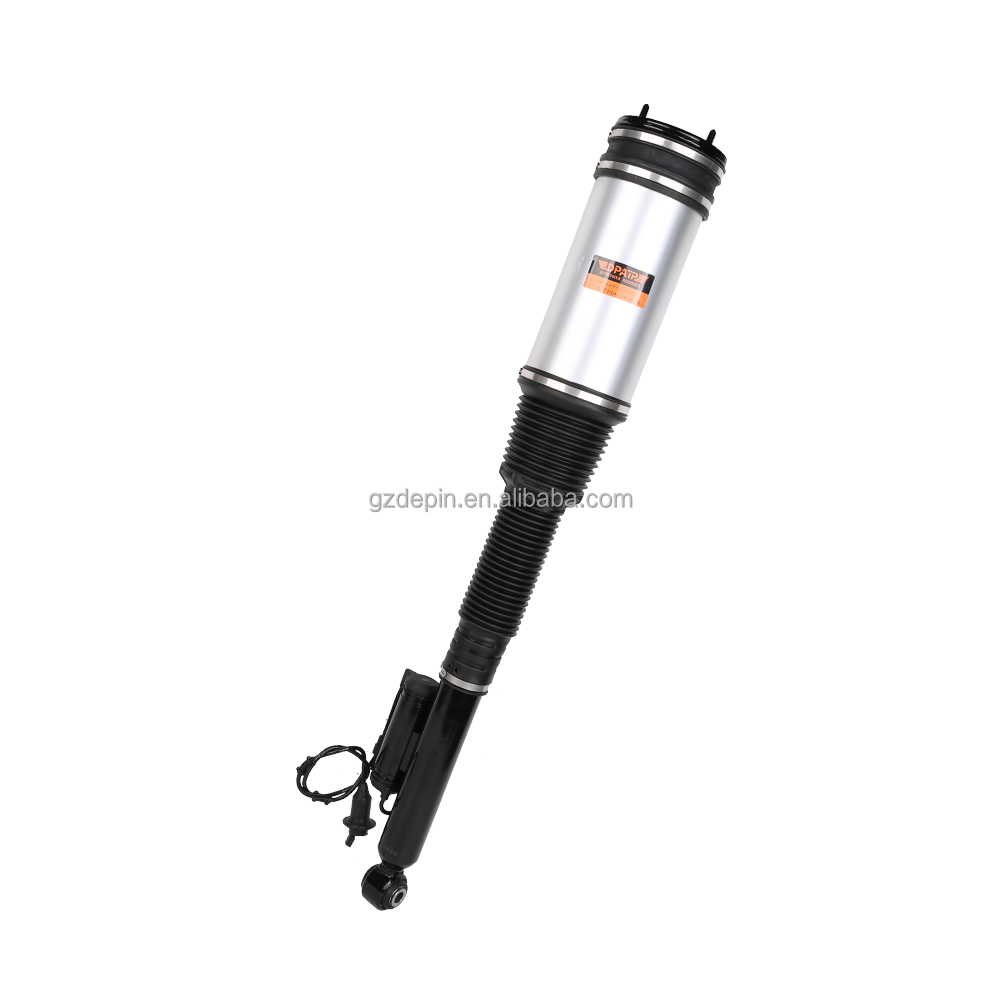 S-Class W220 Auto Parts Air Suspension Shock Absorber OE NO. 2203205013 for Benz