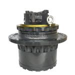 Excavator Parts Travel Motor Assy PC200-7 708-8F-00211 Final Drive Motor Drive