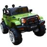 Buy cheap 2022 Plastic Children's Ride On 12V Electric Car Toy for Kids Product Size 125X75X80CM from wholesalers