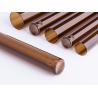 Buy cheap Amber Borosilicate Glass Tube For Production Of Ampoules And Vials from wholesalers