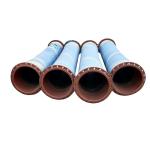 Water Garden Abrasion Resistant Rubber Hose Reel Fuel Resistant