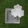 Buy cheap 3mm Thickness Concrete Plastic Paver Mould For Road Printing from wholesalers