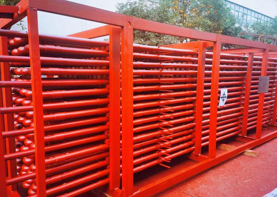 Buy cheap Heat Recovery Feed Water Boiler Economizer Coils SA210M A1 Steel from wholesalers