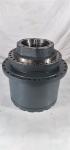Excavator Kobelco SK200-8 SK210-8 travel gearbox YN15V00037F2 YN15V00037F1