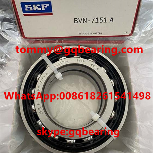  Air Compressor Bearing 80 X 140 X 25mm SKF BVN-7151A