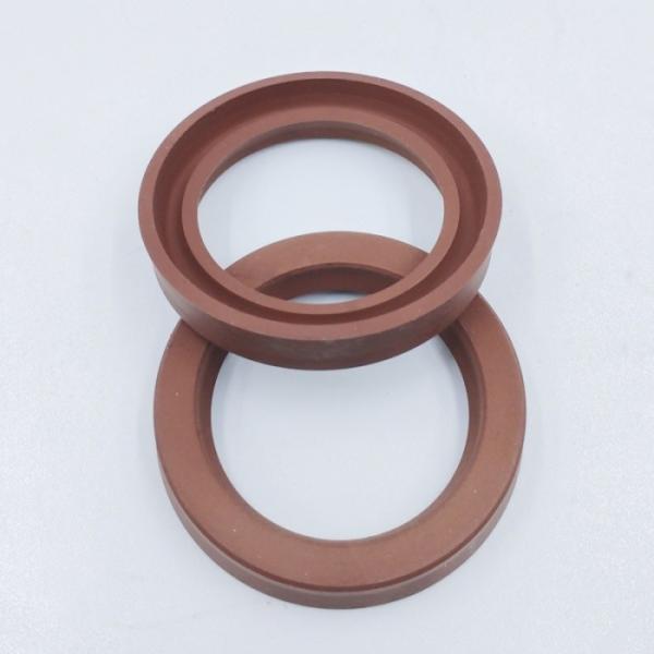 PNEUMATIC CYLINDER SEALING ROD SEAL C1 C2 VITON MATERIAL,C1 0074 V3664 HIGH
