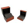 Buy cheap OEM ODM High End Soft Touch Jewelry Packaging Box For Gift Watch from wholesalers