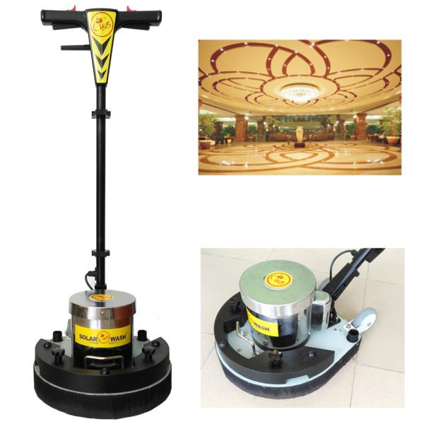 Buy cheap SL-17F Orbital Floor Polisher from wholesalers