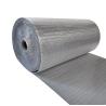 Buy cheap 3-20mm Aluminium Foil Bubble Wrap For Moisture Barrier Shipping Protection Solution from wholesalers