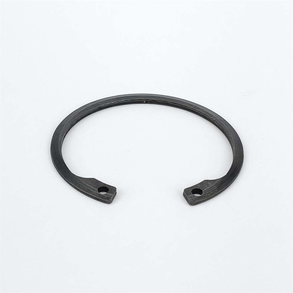 S300 Turbo Retaining Ring Between Back Plate And CHRA