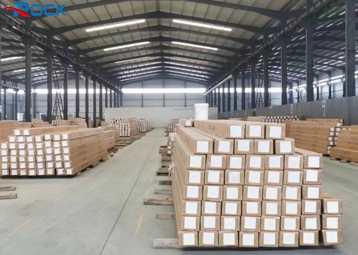Seamless Welding Line Aluminum Spacer Bar Smooth Surface For Upvc Windows Doors