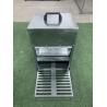 Buy cheap 5kg Auto Chicken Feeder Treadle Self Opening Galvanized Chook Poultry from wholesalers