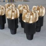 API 5 1/2 Inch PDC Diamond Drill Bit For Oil And Gas Well Drilling