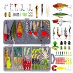 13G Spoon Lure Metal Fishing Spinner Bait Treble Hook Isca Artificial Fish