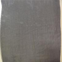Buy cheap 100% Polyester Dyed Fabric 30DX30D Yarn Count Anti Static Shrink - Resistant product