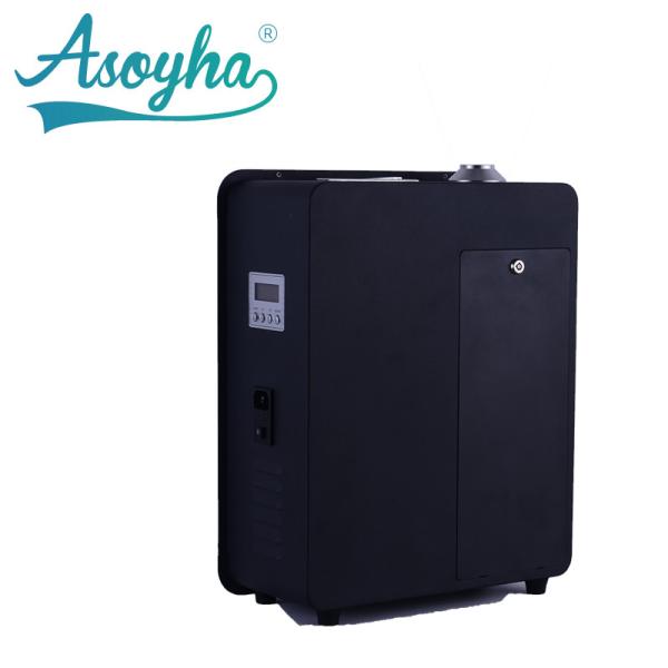 Buy cheap AC220V/ AC110V Electric Aromatherapy Diffuser , Oil Diffuser For Large Room from wholesalers