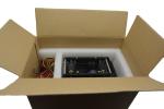 Card Issuing Machine / Card Collector PT-F2 Series