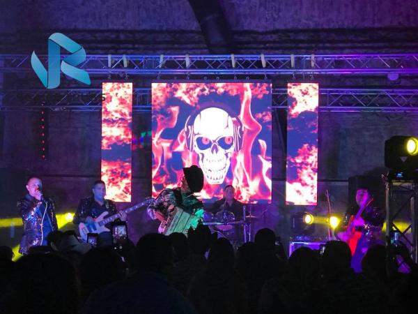 Buy cheap Fashion Show Led Screen Truss High Durability Lightweight For Easy Transport from wholesalers