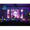 Buy cheap High Tensile Strength Aluminum Triangle Truss , Indoor Aluminum Truss System from wholesalers