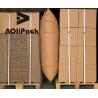 Buy cheap Recyclable 1000*1000mm 0.2bar Air Bag Container from wholesalers