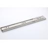 Buy cheap Three Section Cabinet Drawer Silder Wardrobe Accessories Furniture Hardware from wholesalers