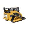 Buy cheap Highly Detailed CAT 299C Compact Track Loader Alloy Diecast Model 1/32 Scale 85226 from wholesalers