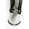 Buy cheap BM Milk Machine Spare Parts Shell Cow Feeding For Farm Factory Teat cups from wholesalers