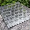 Buy cheap Etched Embossed Stainless Steel Sheet For Building Wall Elevator Surface from wholesalers