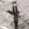 Buy cheap Diesel Fuel Injector 295050-0460 9729505-046 DCRI300460 23670-30400 2367030400 295050-0200 For 1KD-FTV 2KD-FTV from wholesalers