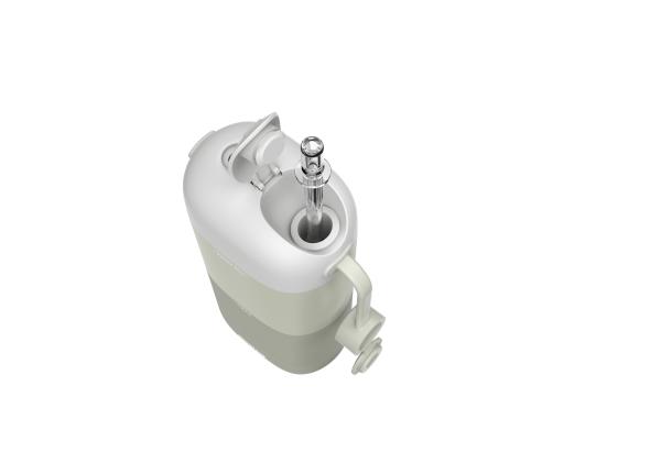 Buy cheap FC5170 220ml IPX7 Waterproof Cordless Oral Irrigator Nicefeel from wholesalers