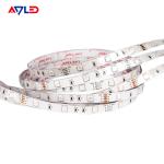 SMD 5050 RGB LED Strip Light 4 Pin Synced To Music Sound 12V 24V Outdoor