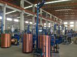 Insulating and Sheating Cable Extrusion Machinery From Dia 0.6 ~ 25